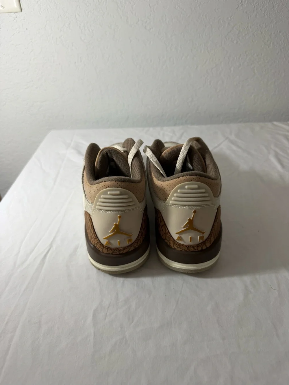 Air Jordan 3 Retro Palomino